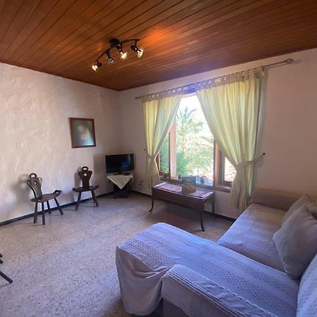 MogánCasa Colonia公寓 外观 照片