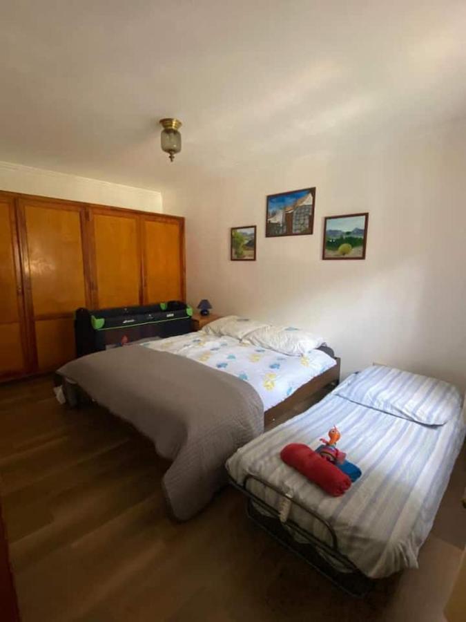 MogánCasa Colonia公寓 外观 照片