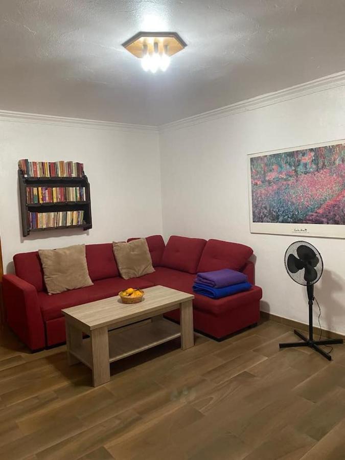 MogánCasa Colonia公寓 外观 照片