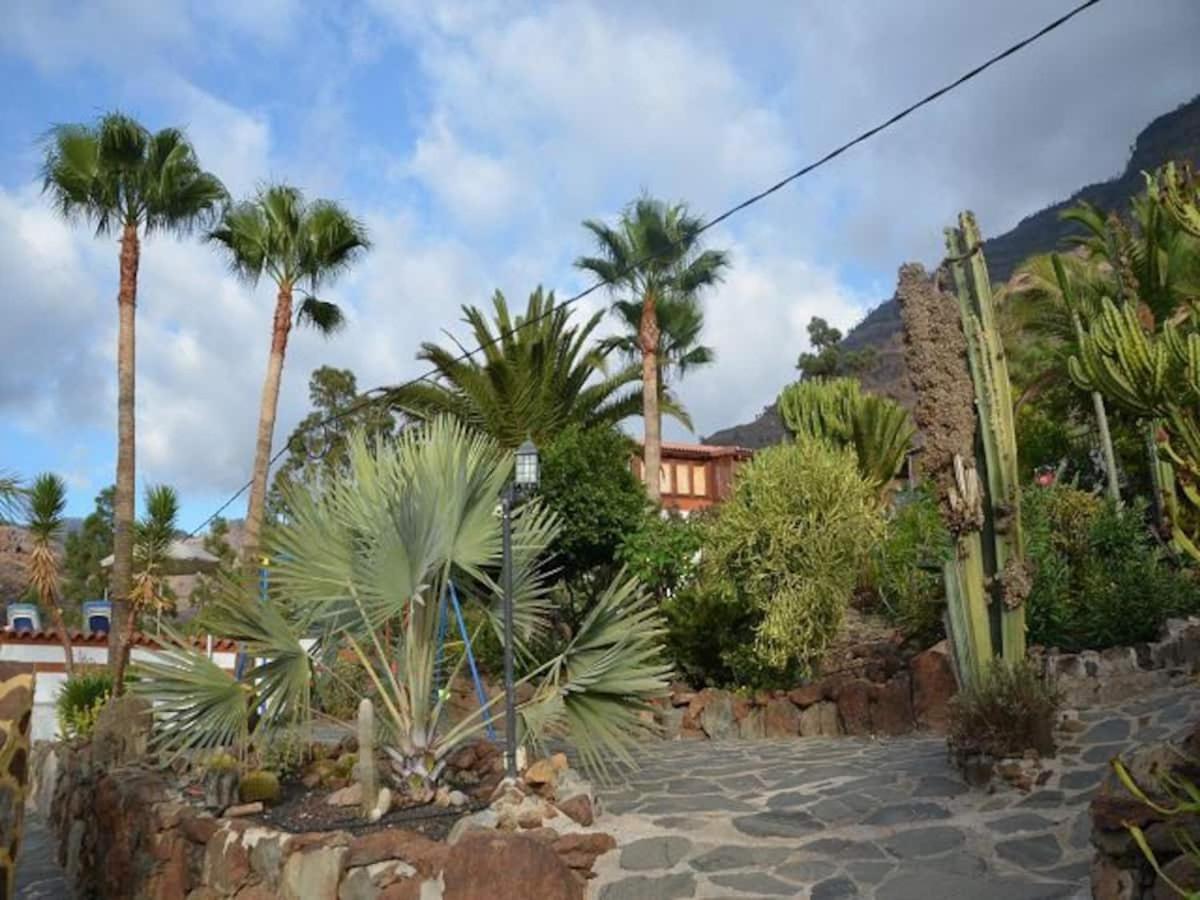 MogánCasa Colonia公寓 外观 照片