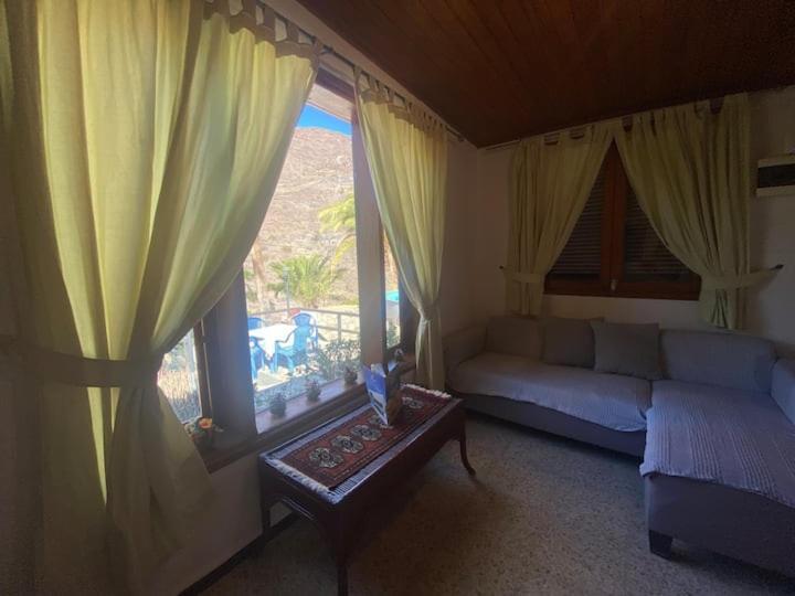 MogánCasa Colonia公寓 外观 照片