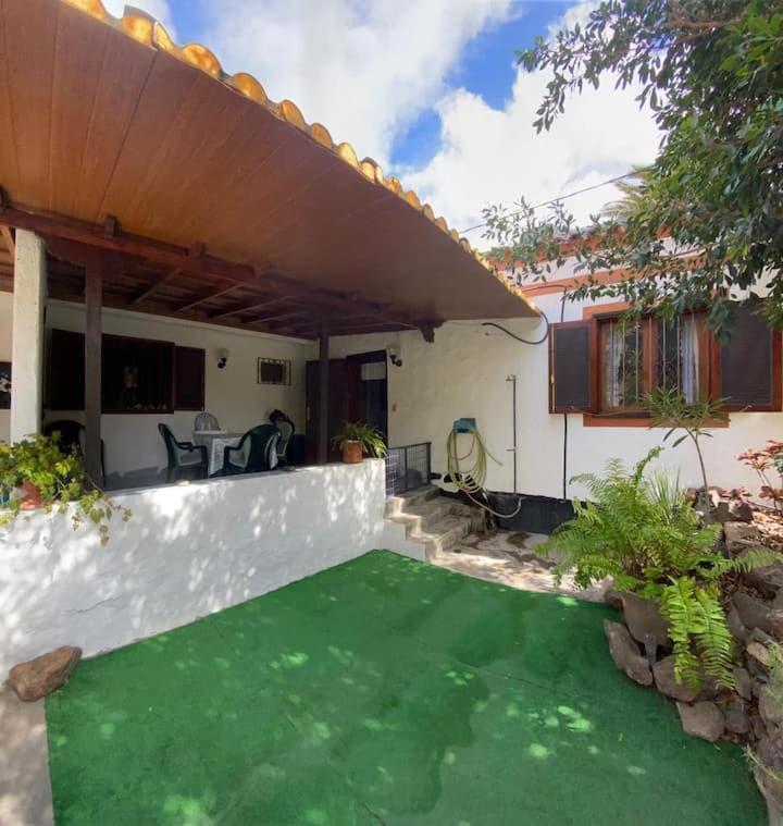 MogánCasa Colonia公寓 外观 照片