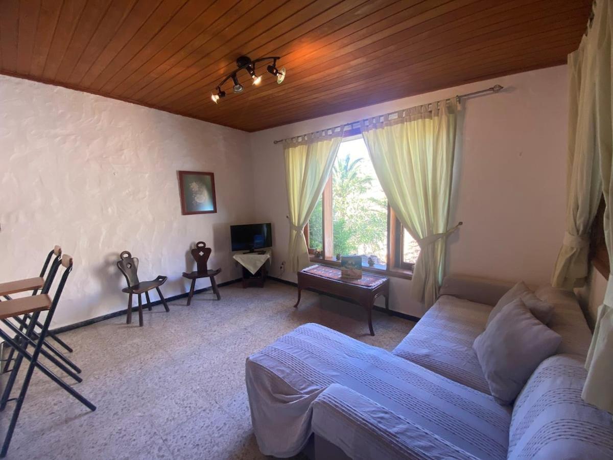 MogánCasa Colonia公寓 外观 照片
